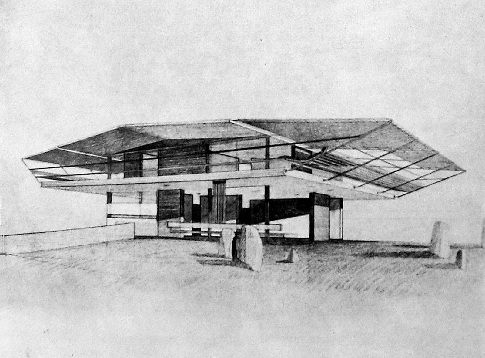 Archisearch ΕΣΩ 2026: 