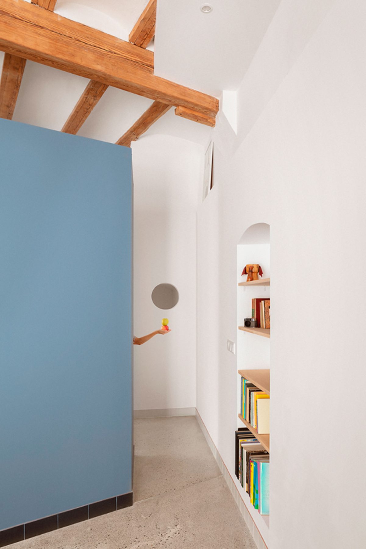 Archisearch Architecture as a Careful Act of Listening in the Women-Led Architecture Practice Piano Piano Studio