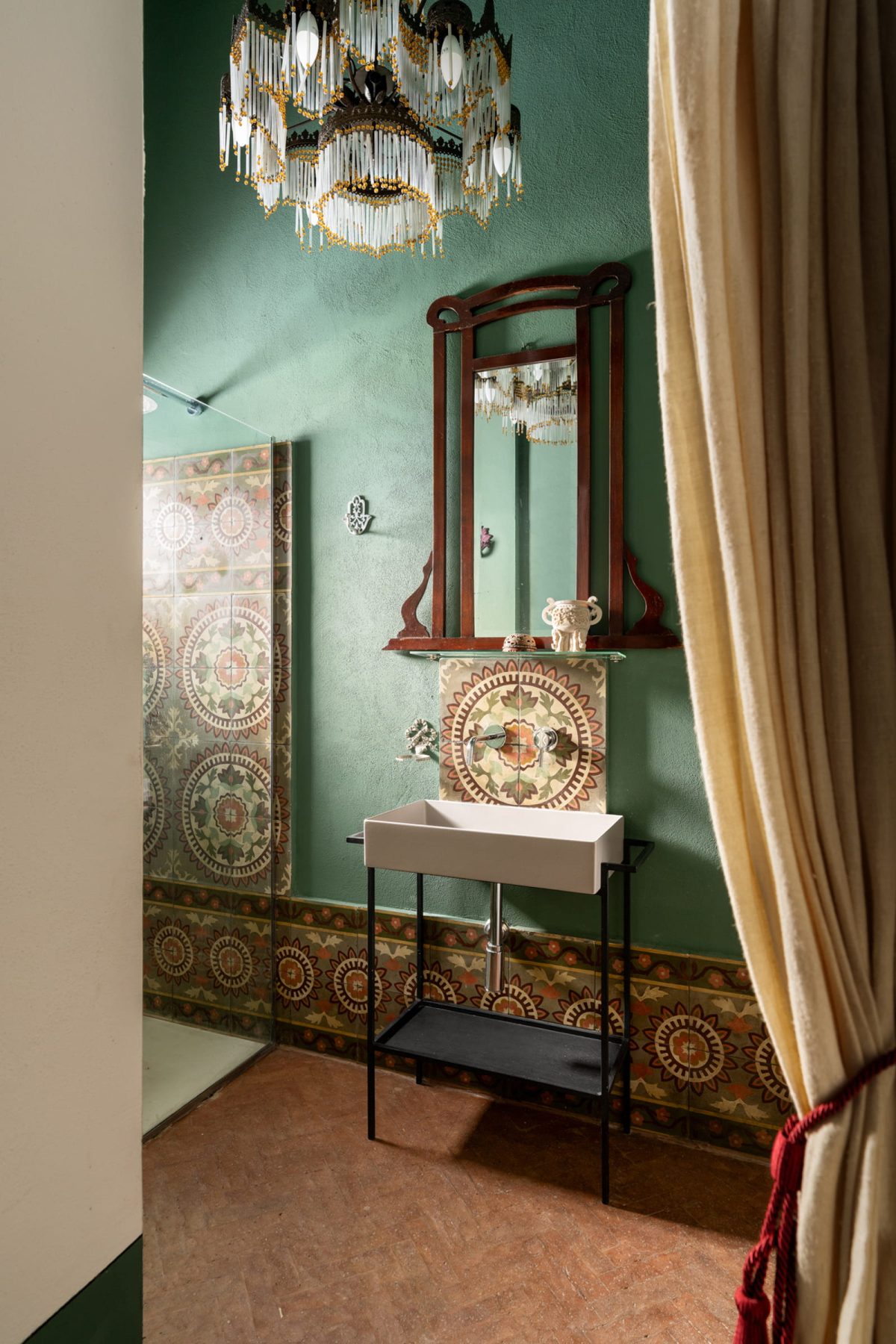 Archisearch MicroScale: Gae Avitabile designs Casa Egle as a 45 m² living archive of her owner’s life