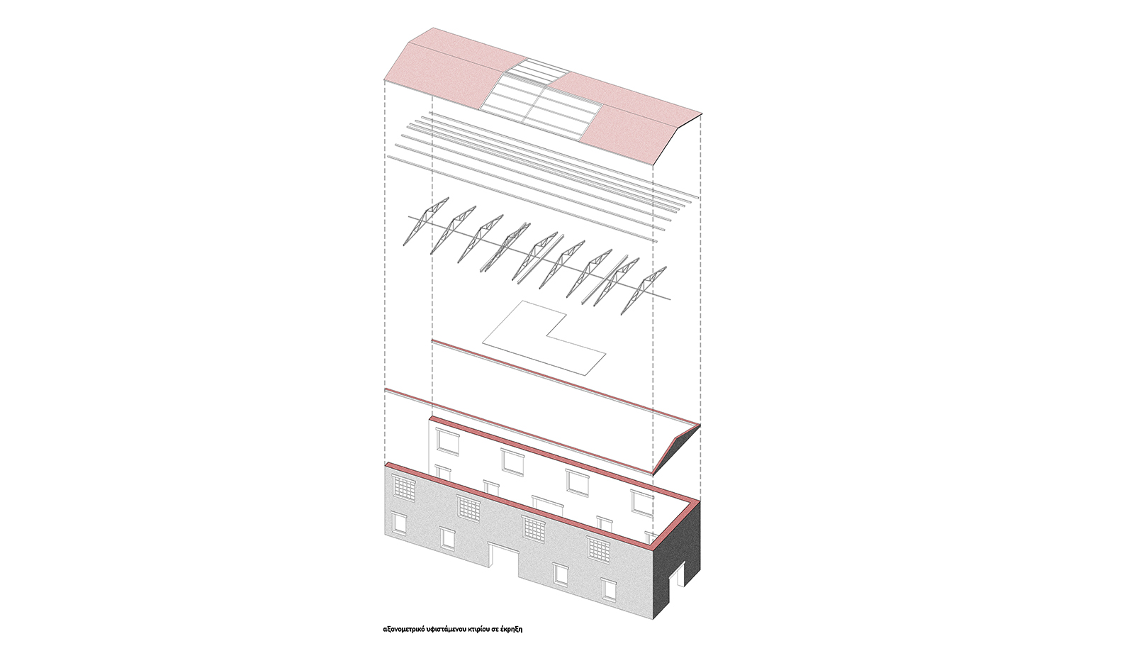 Archisearch Κέντρο Πολιτισμού στην πόλη του Ρεθύμνου: σχέσεις συνύπαρξης μεταξύ παράκτιας ζώνης και βιομηχανικής κληρονομιάς | Διπλωματική εργασία των Κλειδή Μαρία & Μουντουράκη Χρήστου