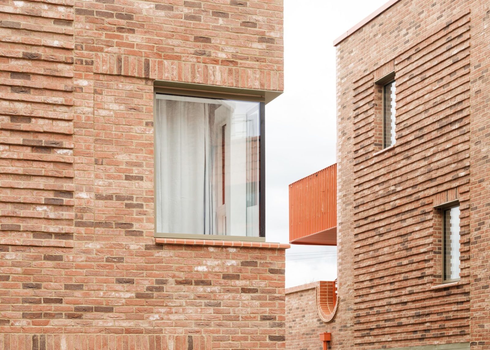 Archisearch An Architecture of Care | Episode 4: With Farmstead Road, Metropolitan Workshop Reinterprets Lewisham’s Arts & Crafts Legacy into Affordable, Sustainable Housing.