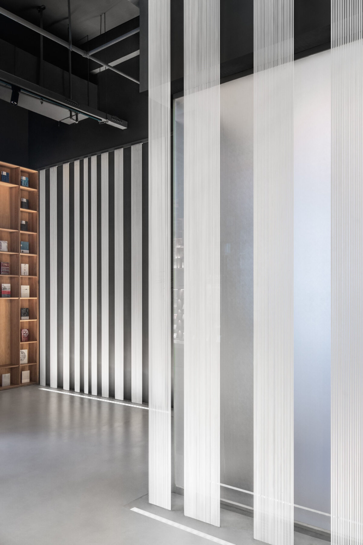 Archisearch The Glade Bookstore in Chongqing, China | HAS design and research