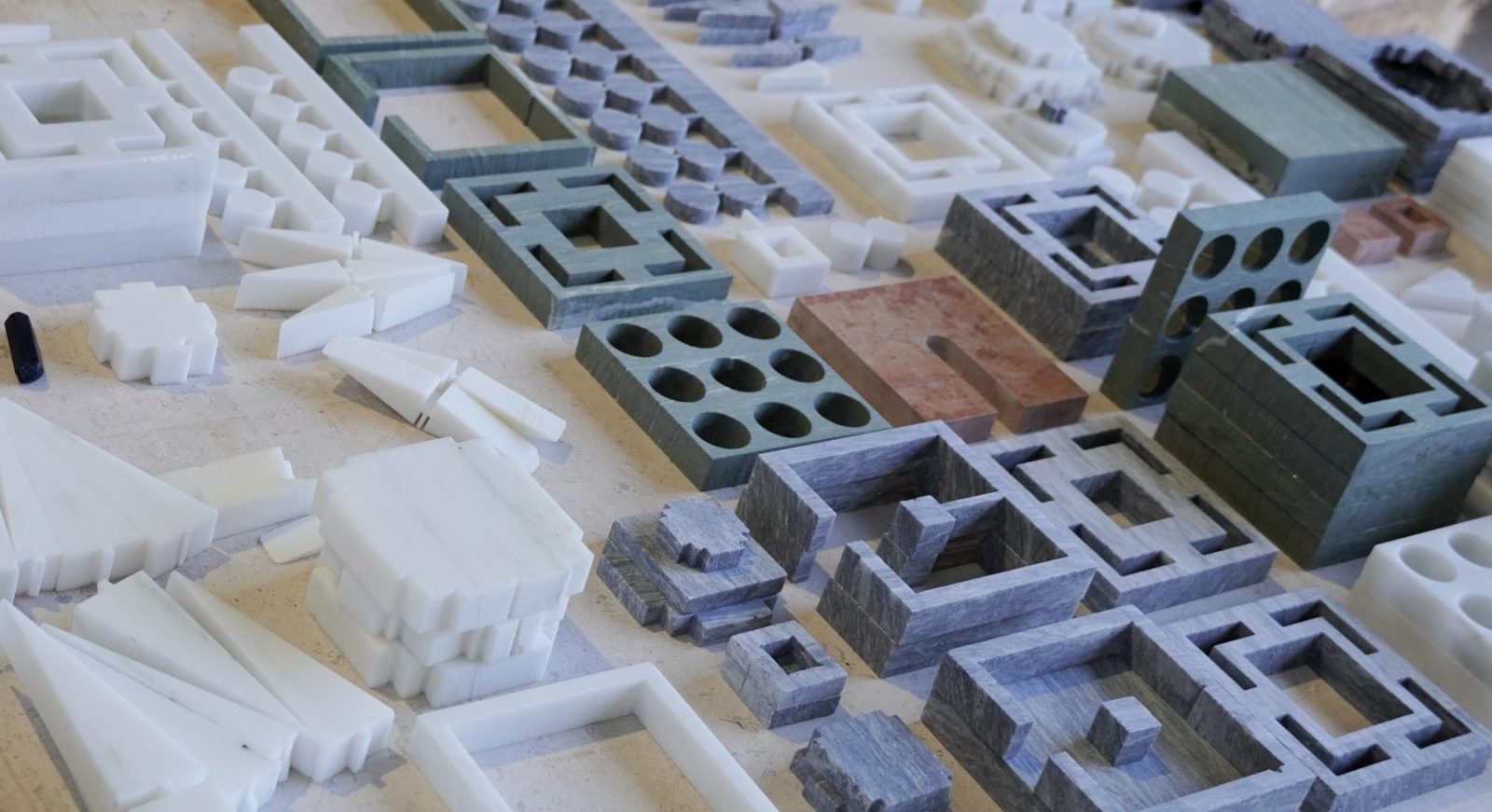 Archisearch Food, Drink, and Social Rituals at Greek Marble Ouzeri by tremeEats for Milan Design Week 2026