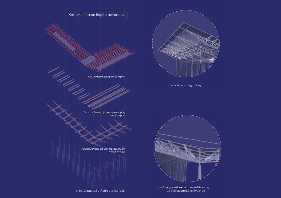 Archisearch Sounds of the Hill: School of Music in Ioannina |Diploma thesis by Nastazia Avgoustidou, Vasilis Katsantonis and Thodoris Sioutis