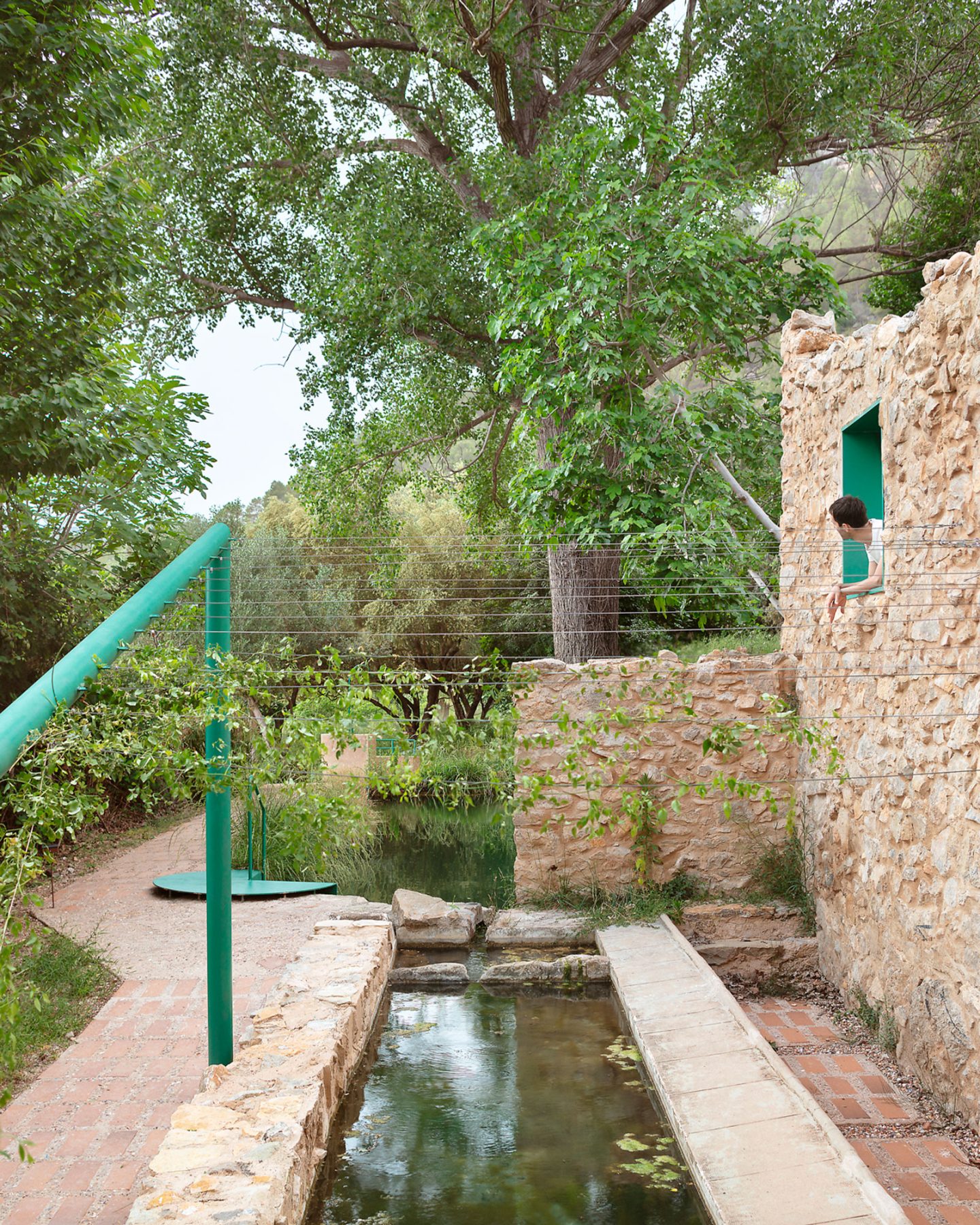 Archisearch Architecture as a Careful Act of Listening in the Women-Led Architecture Practice Piano Piano Studio