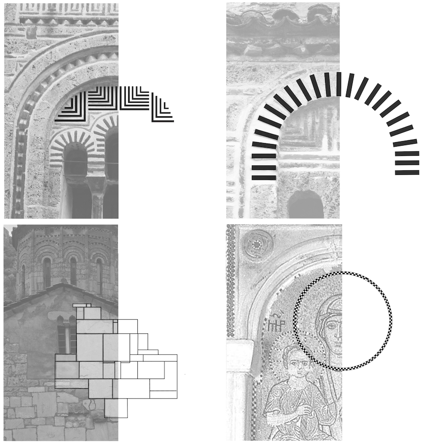 Archisearch Object-e wins honorable mention in the competition for the Redesign of an Urban Square in Pyli, Greece