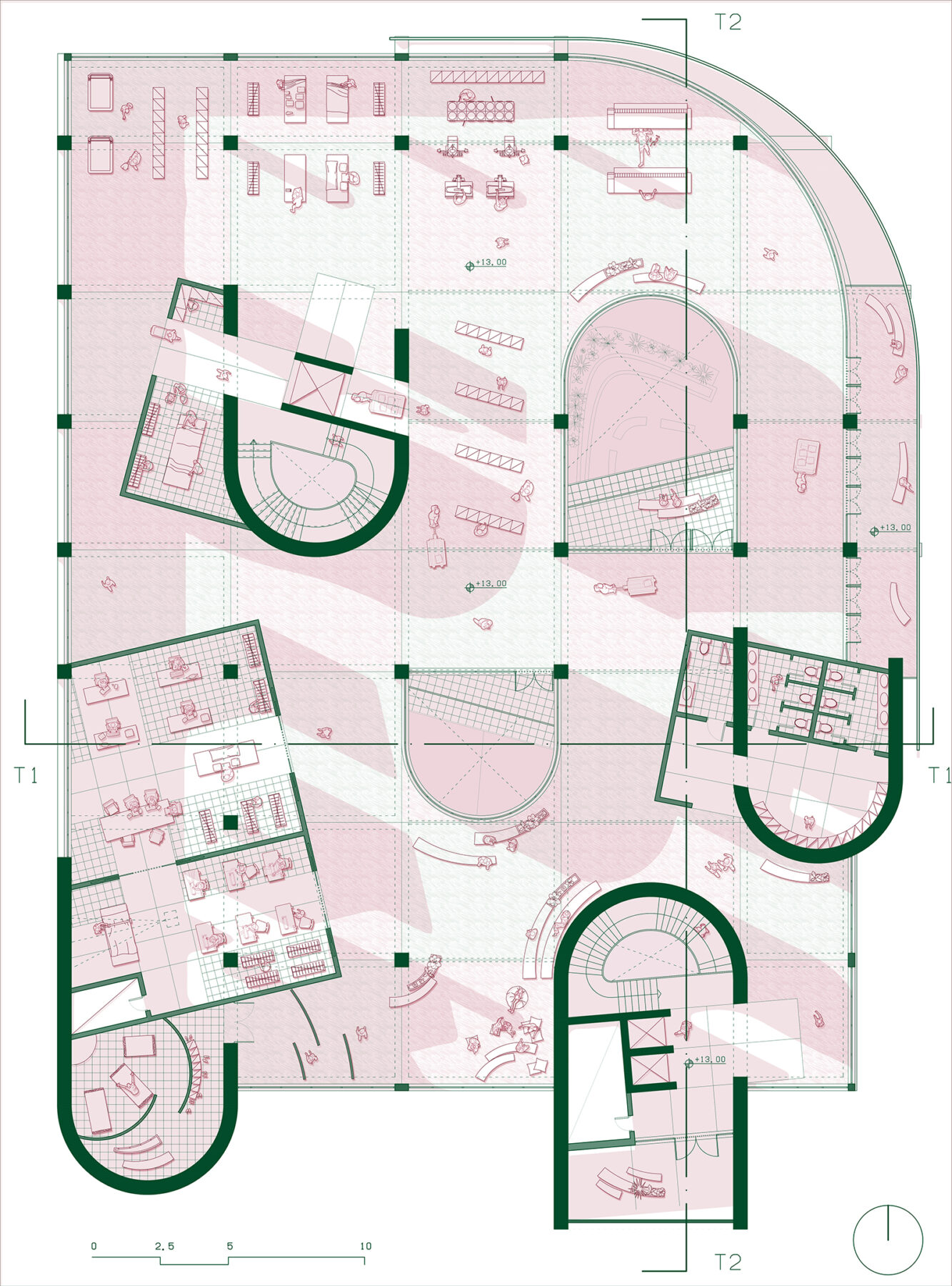 Archisearch Stitch: Σχεδιασμός βιοτεχνίας | Διπλωματική εργασία της Τουνουσίδου Παρασκευής