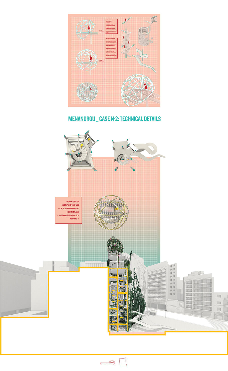 Archisearch Mock ruins -/+ _ Thesis by Christos Montsenigos & Eleni Skevaki