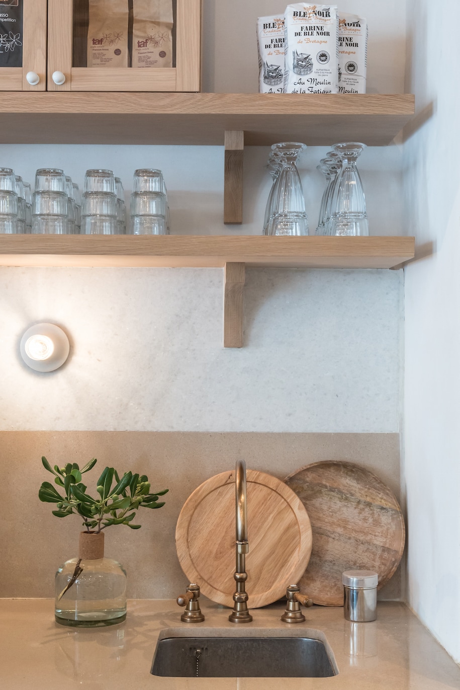 Archisearch BON BON Fait Maison in Kythira | Interior Design Laboratorium