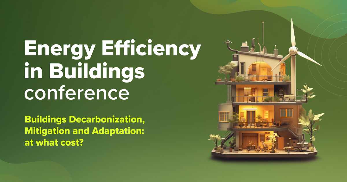 Archisearch Oλοκληρώθηκε το 12ο Energy Efficiency Conference 2024 με το θέμα του Συνεδρίου «Προσαρμογή, Μετριασμός, Απανθρακοποίηση κατά της τοπικής Κλιματικής Αλλαγής: με ποιο κόστος;» | by Boussias events