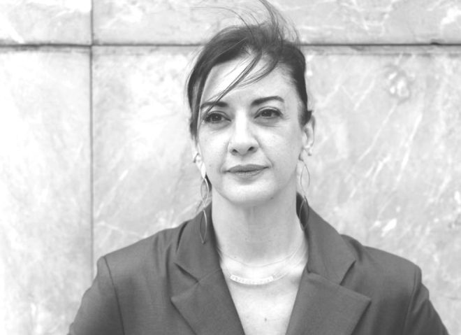 Archisearch - HOTEL EXPERIENCE 2025 // Meet the Speakers: Μαρία Γάτσου | Μια συνέντευξη στη Δανάη Μακρή