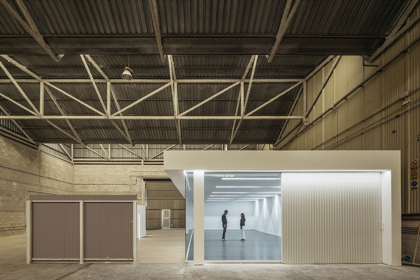 Archisearch Technological Centre in Alicante | by ESCULPIR EL AIRE 