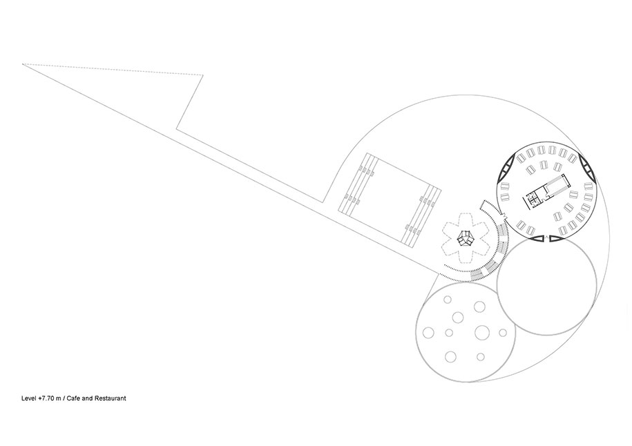 Archisearch Housing for Homeless & Agricultural Park / D. Gonatas & Lantavos Projects