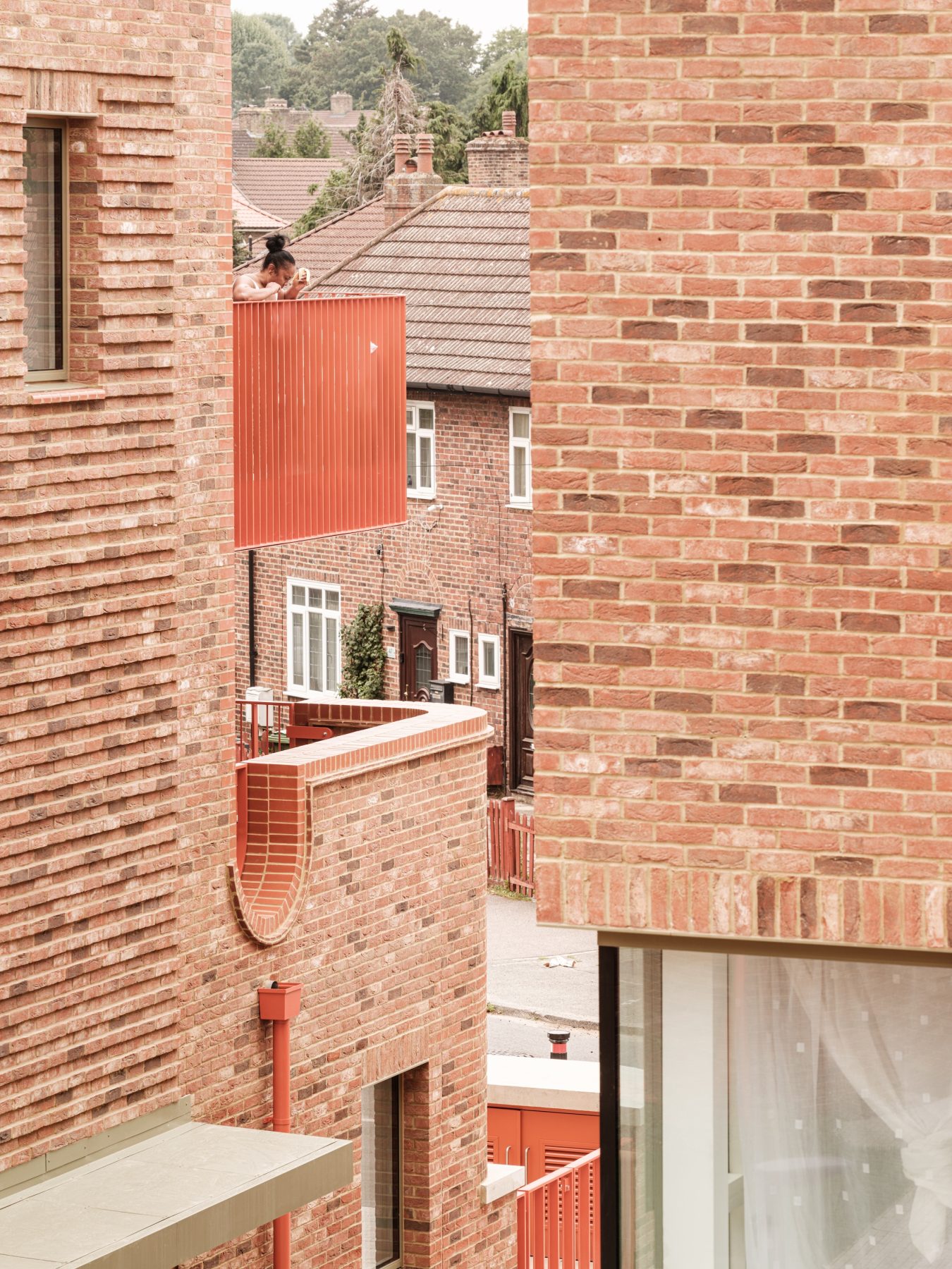 Archisearch An Architecture of Care | Episode 4: With Farmstead Road, Metropolitan Workshop Reinterprets Lewisham’s Arts & Crafts Legacy into Affordable, Sustainable Housing.