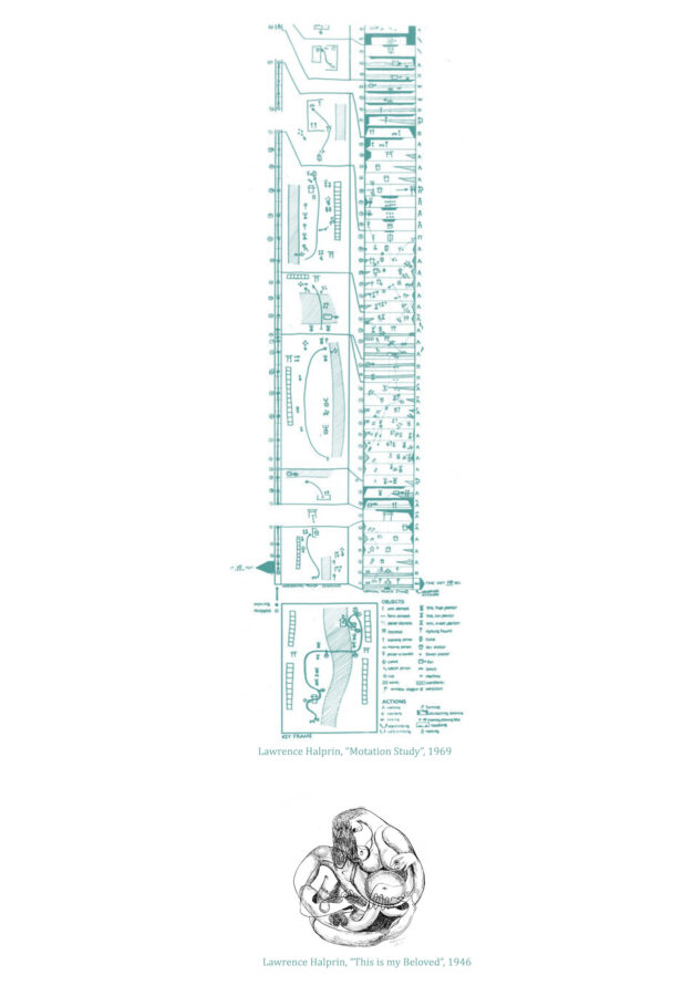 Archisearch Space Αssemblages and Νew Μateriality | Thesis project by Konstantina Pagkalou and Thisvi Proimou