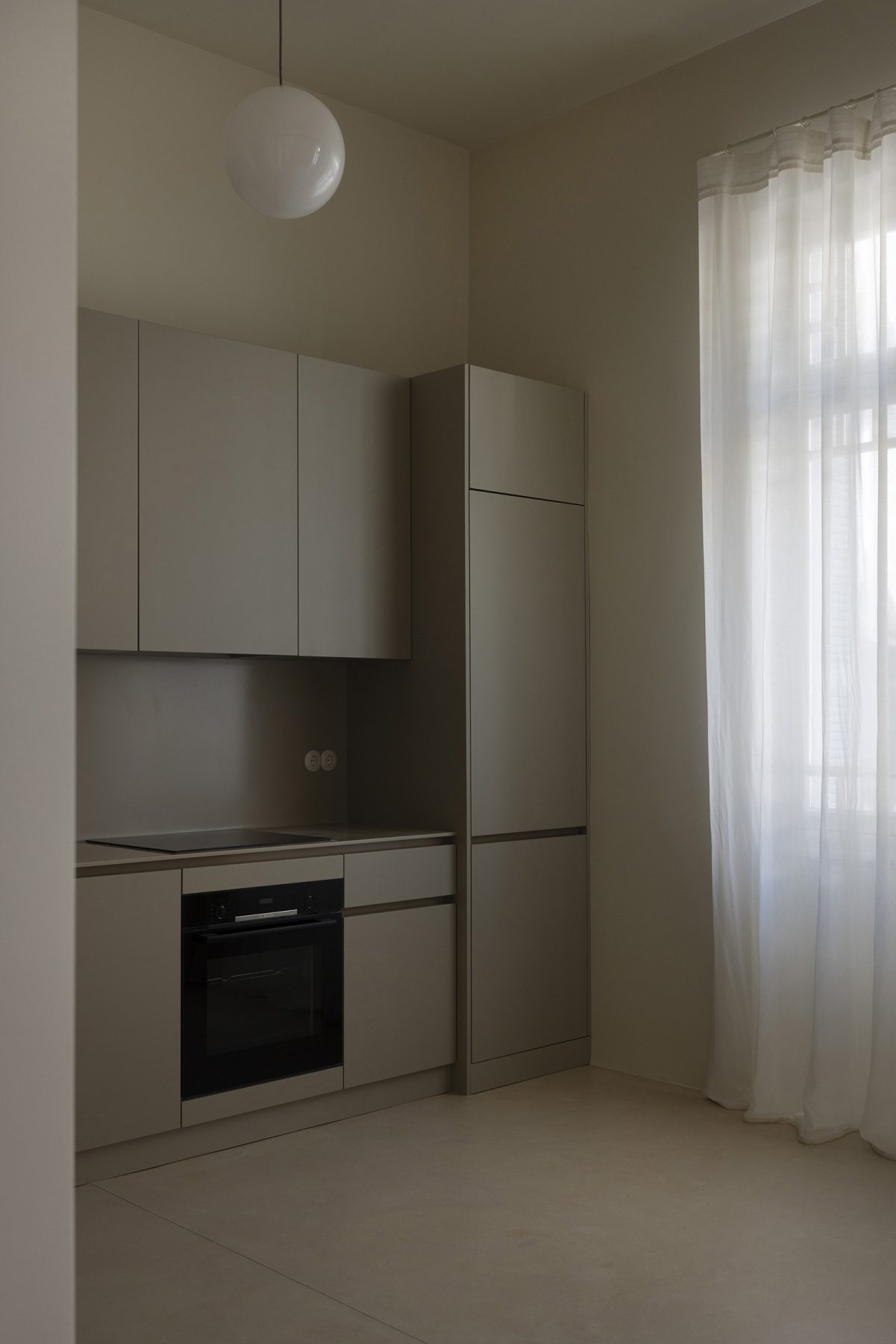 Archisearch Το γραφείο Theo Poulakos Studio κέρδισε Χρυσό Βραβείο Αρχιτεκτονικής για το έργο “Two Homes Under One Roof” στα GRAIL Awards 2026