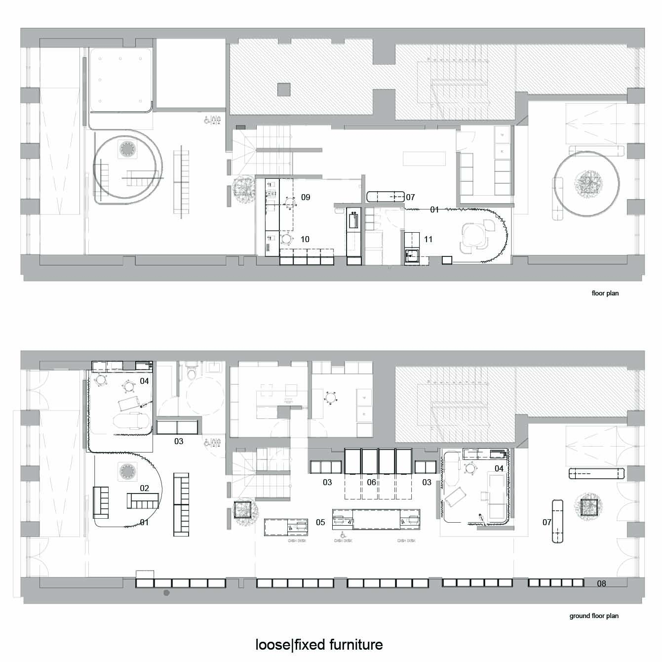 Archisearch Έπαινος συμμετοχής στο Φοιτητικό Αρχιτεκτονικό Διαγωνισμό Ιδεών «ΦΑΡΜΑΚΕΙΟ 2030», για την πρόταση των Aμπαδιωτάκης Πέτρος και Γιαννακοπούλου Νικολέτα