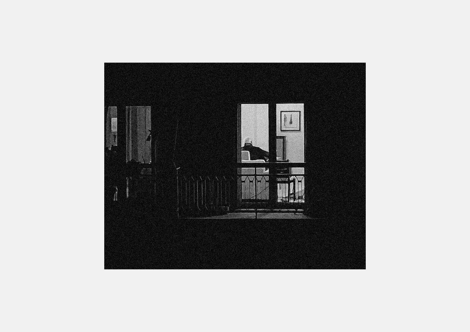 Archisearch An examination of the city and the position of the elderly within it | Research thesis project by Margarita Chatzimichail