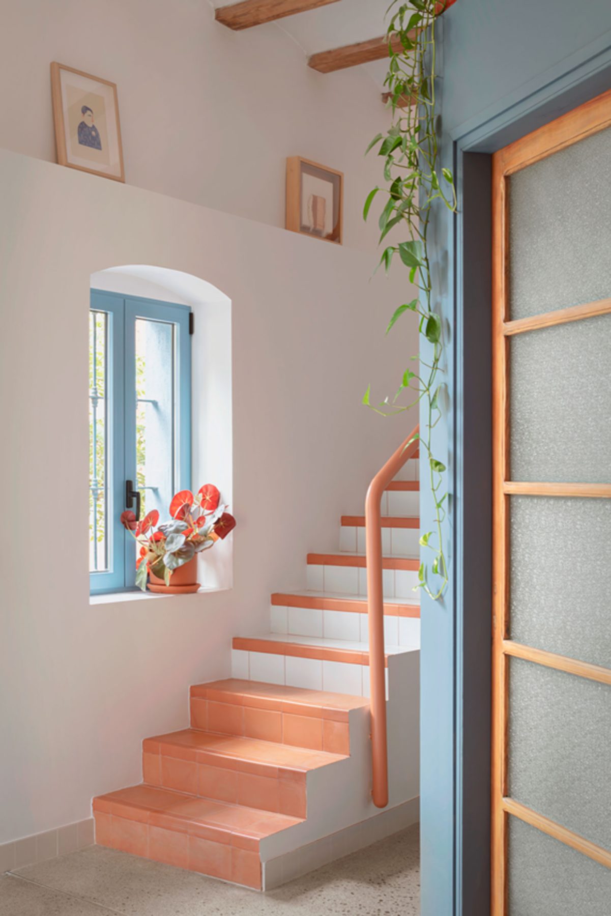 Archisearch Architecture as a Careful Act of Listening in the Women-Led Architecture Practice Piano Piano Studio