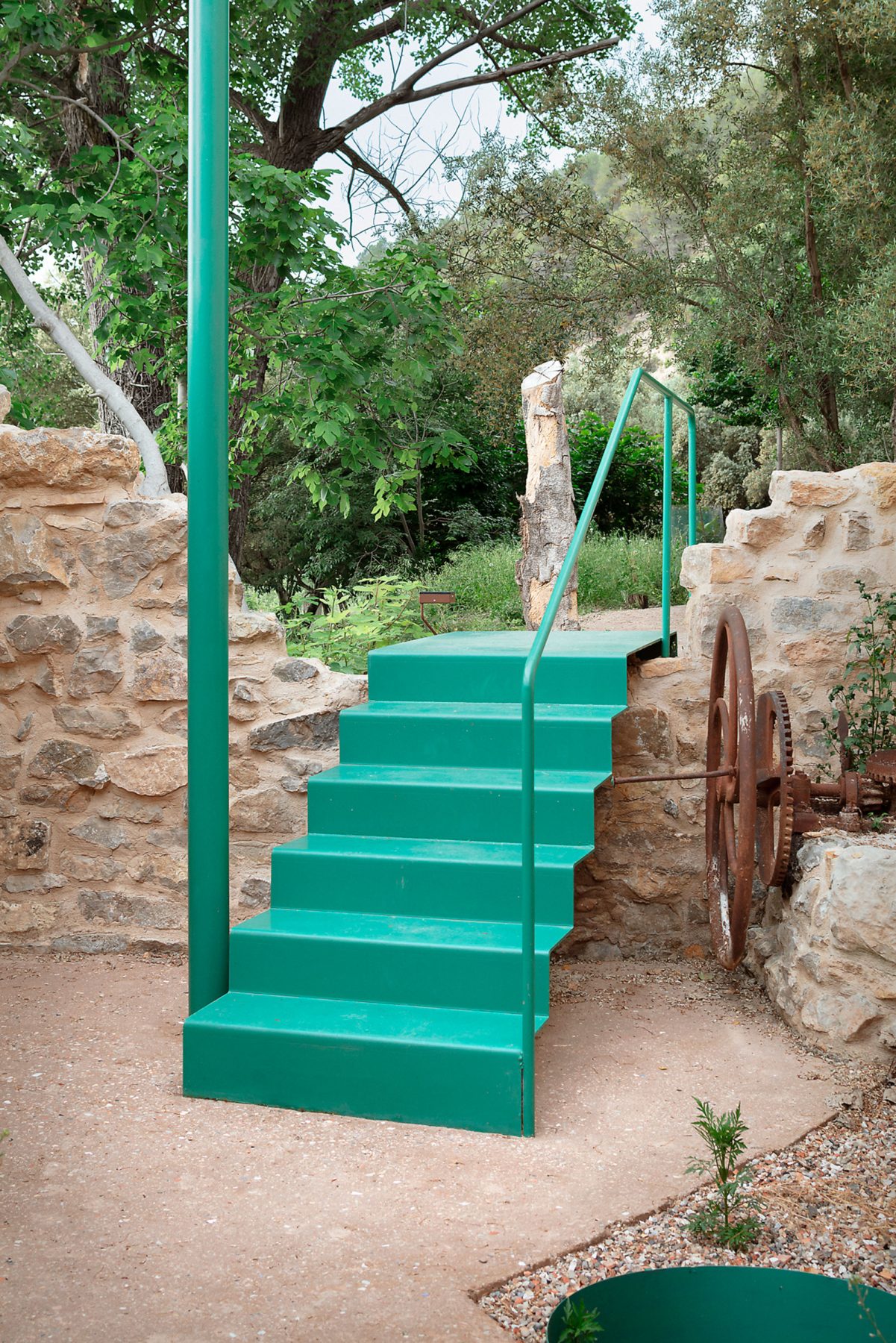 Archisearch Architecture as a Careful Act of Listening in the Women-Led Architecture Practice Piano Piano Studio