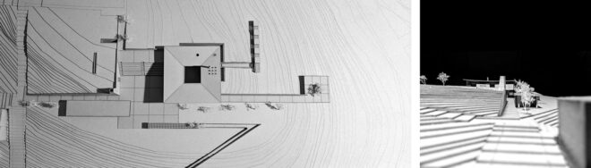 Archisearch - Creative arts therapy centre in Laurium | Diploma thesis by Iliana-Eleni Mantouvalou & Marilia Panaretou