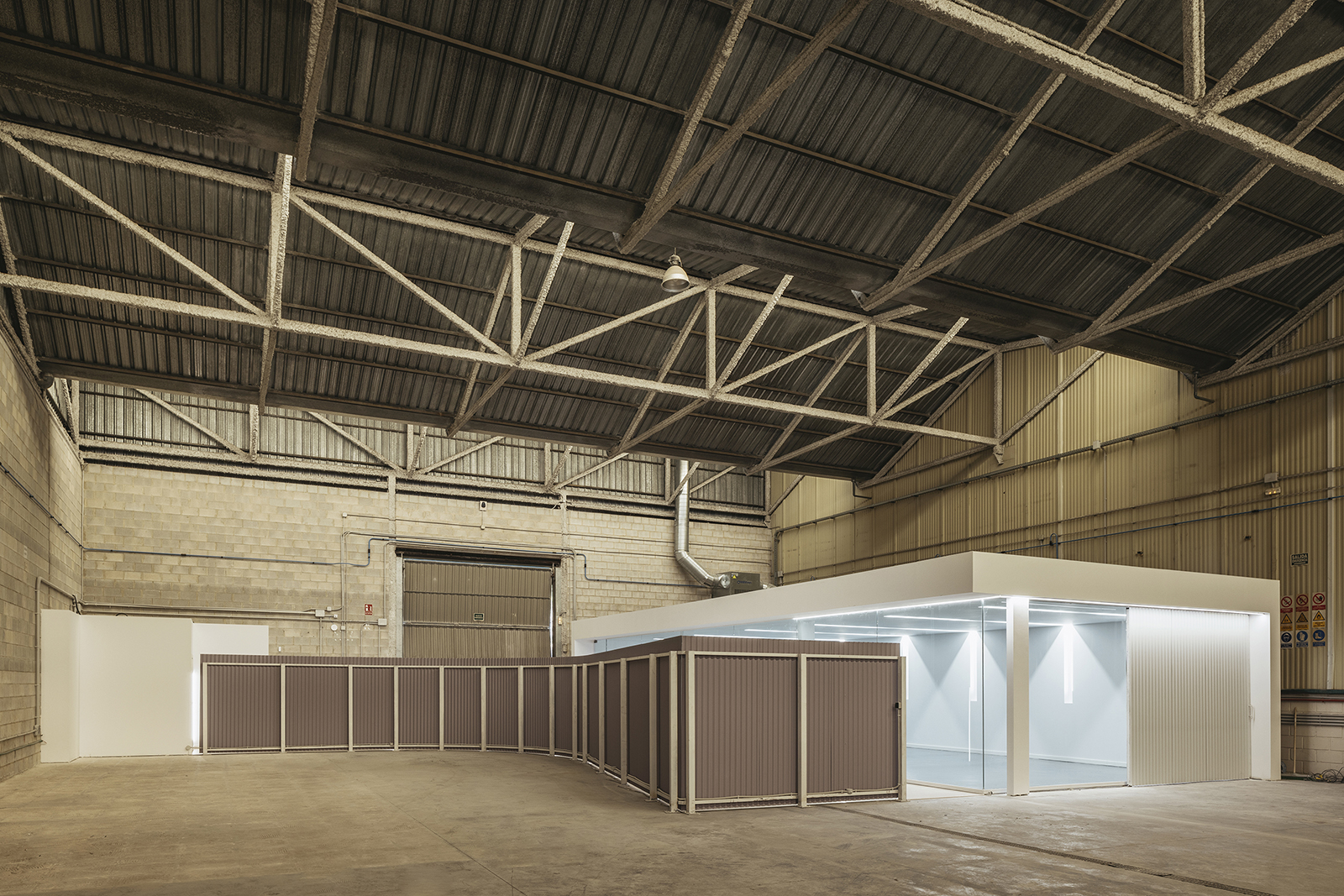 Archisearch Technological Centre in Alicante | by ESCULPIR EL AIRE 