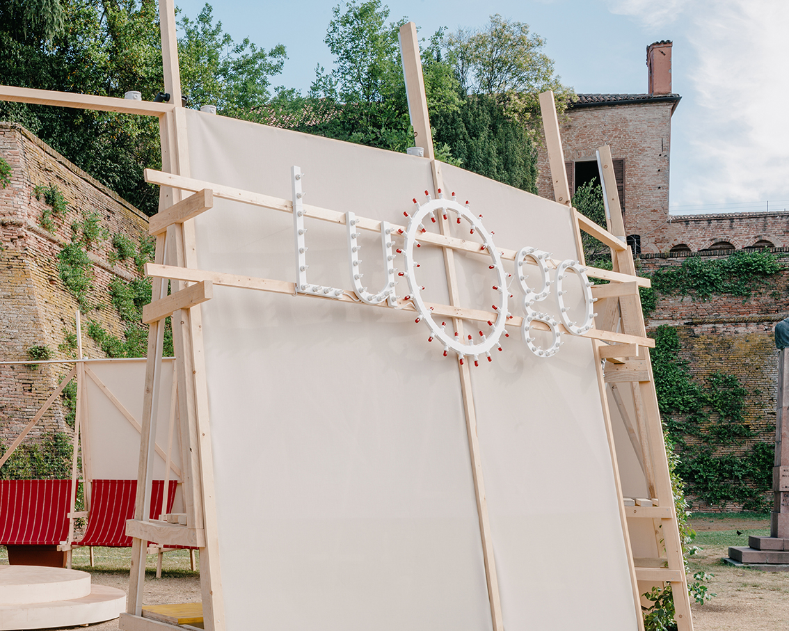 Archisearch “LuOgo – Building the common space” by Orizzontale brings back the community into the urban public space