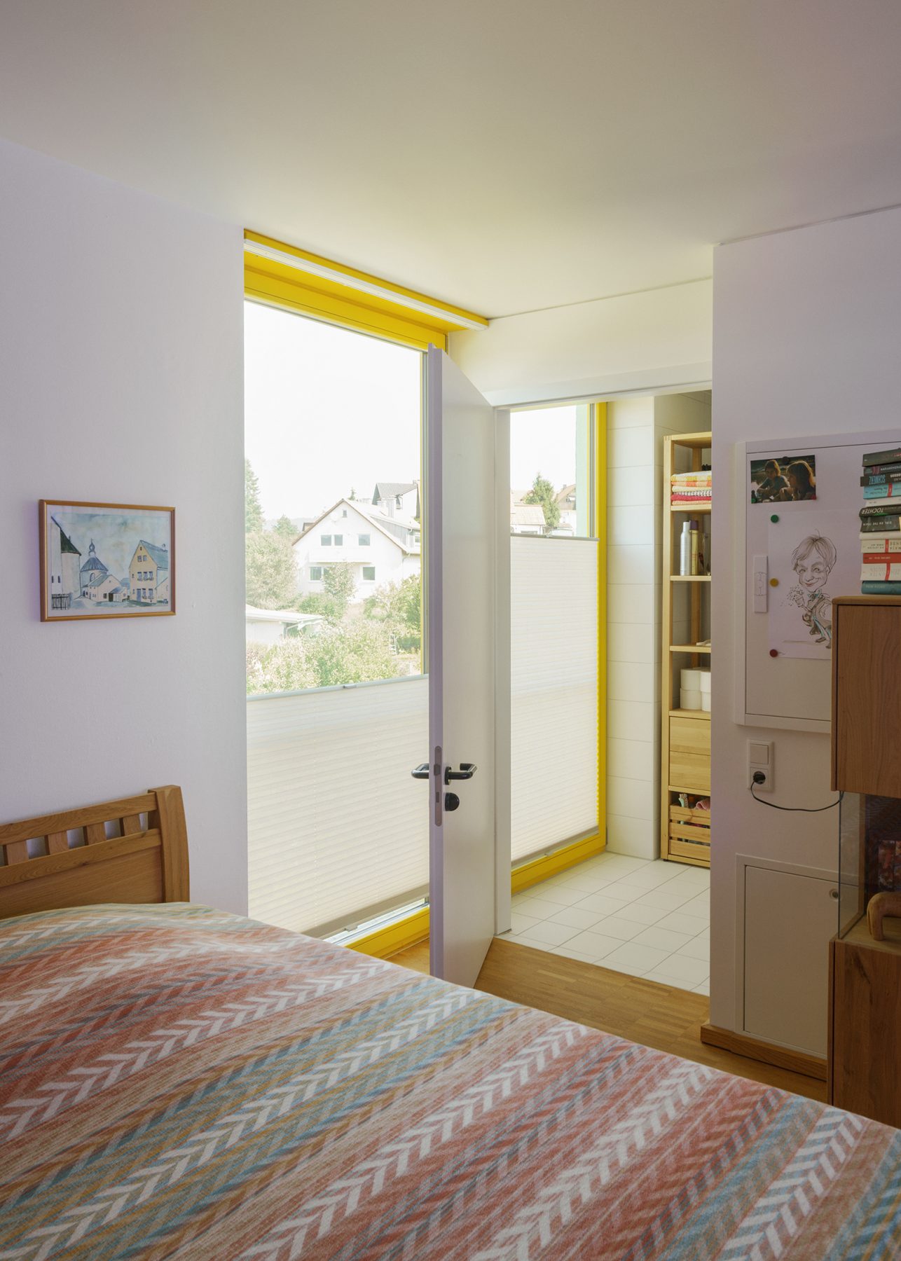 Archisearch An Architecture of Care | Episode 3: BeL Sozietät für Architektur Reframes Elderly Living as Shared, Adaptive, Participatory Housing.
