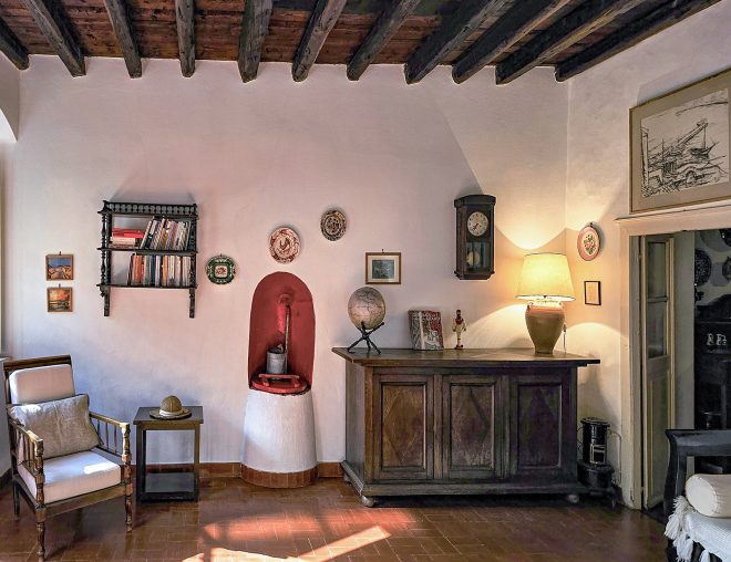 Archisearch - The Summer Refuge | Episode 1: Captain Elias Hydriot House by KP Office stands for Resilience.