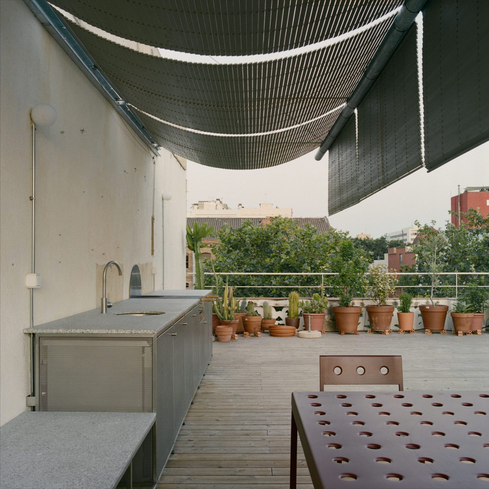 Archisearch Casa Jaume Bach Esteve in Barcelona by Aramé Studio is the Best House of the Year 2025 by Archisearch