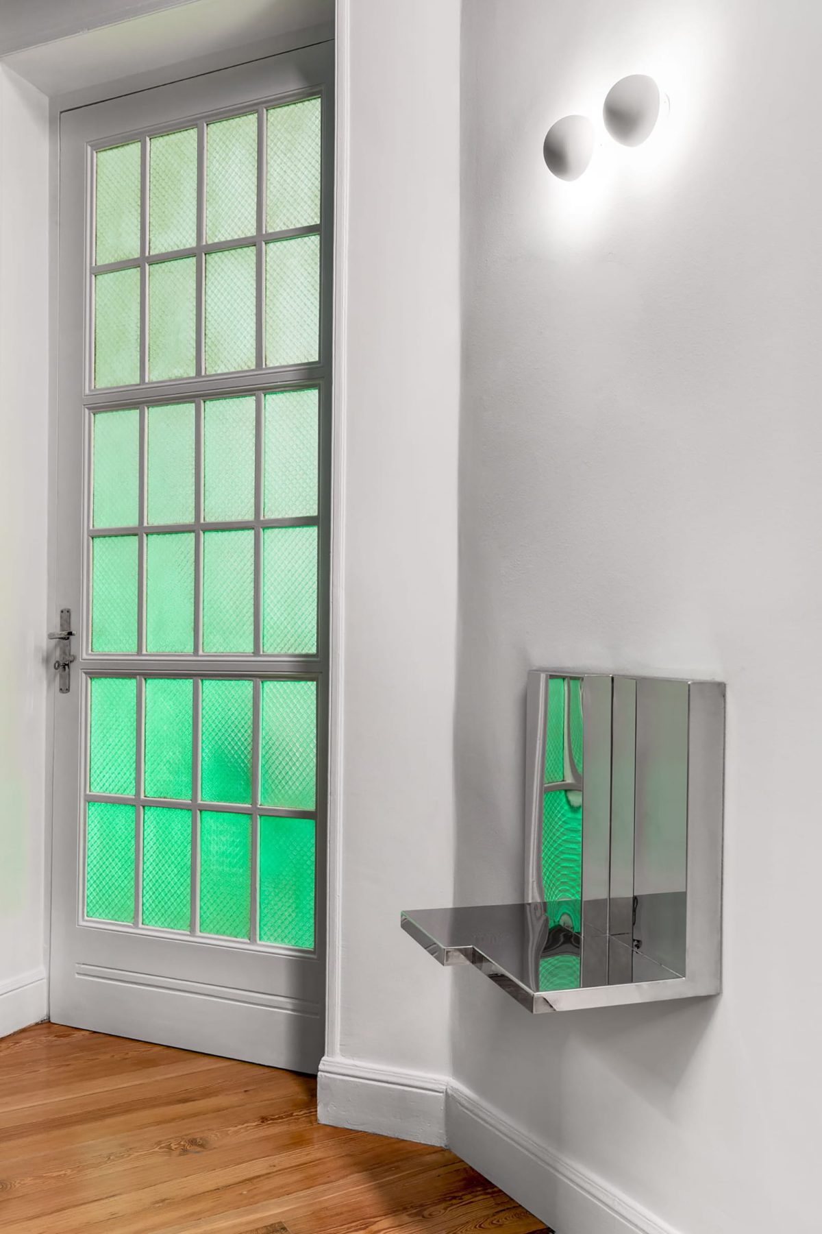 Archisearch Redefining Healthcare: Contemporary Clinic Designs