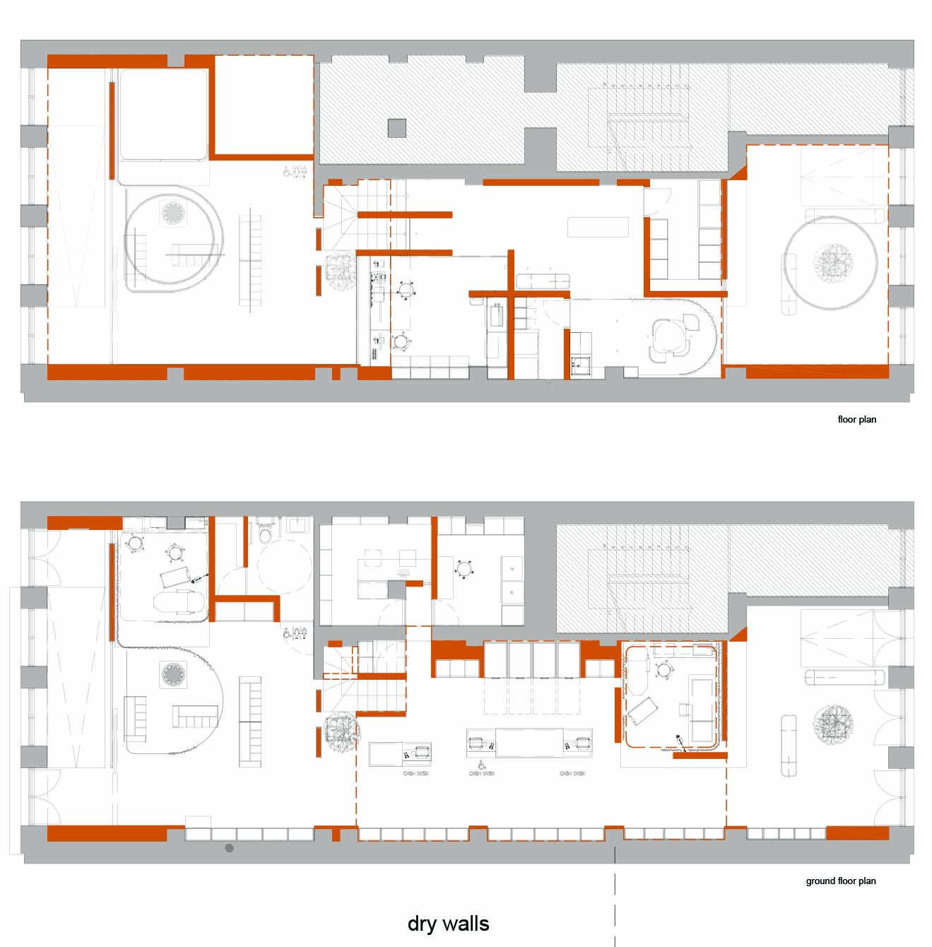 Archisearch Έπαινος συμμετοχής στο Φοιτητικό Αρχιτεκτονικό Διαγωνισμό Ιδεών «ΦΑΡΜΑΚΕΙΟ 2030», για την πρόταση των Aμπαδιωτάκης Πέτρος και Γιαννακοπούλου Νικολέτα