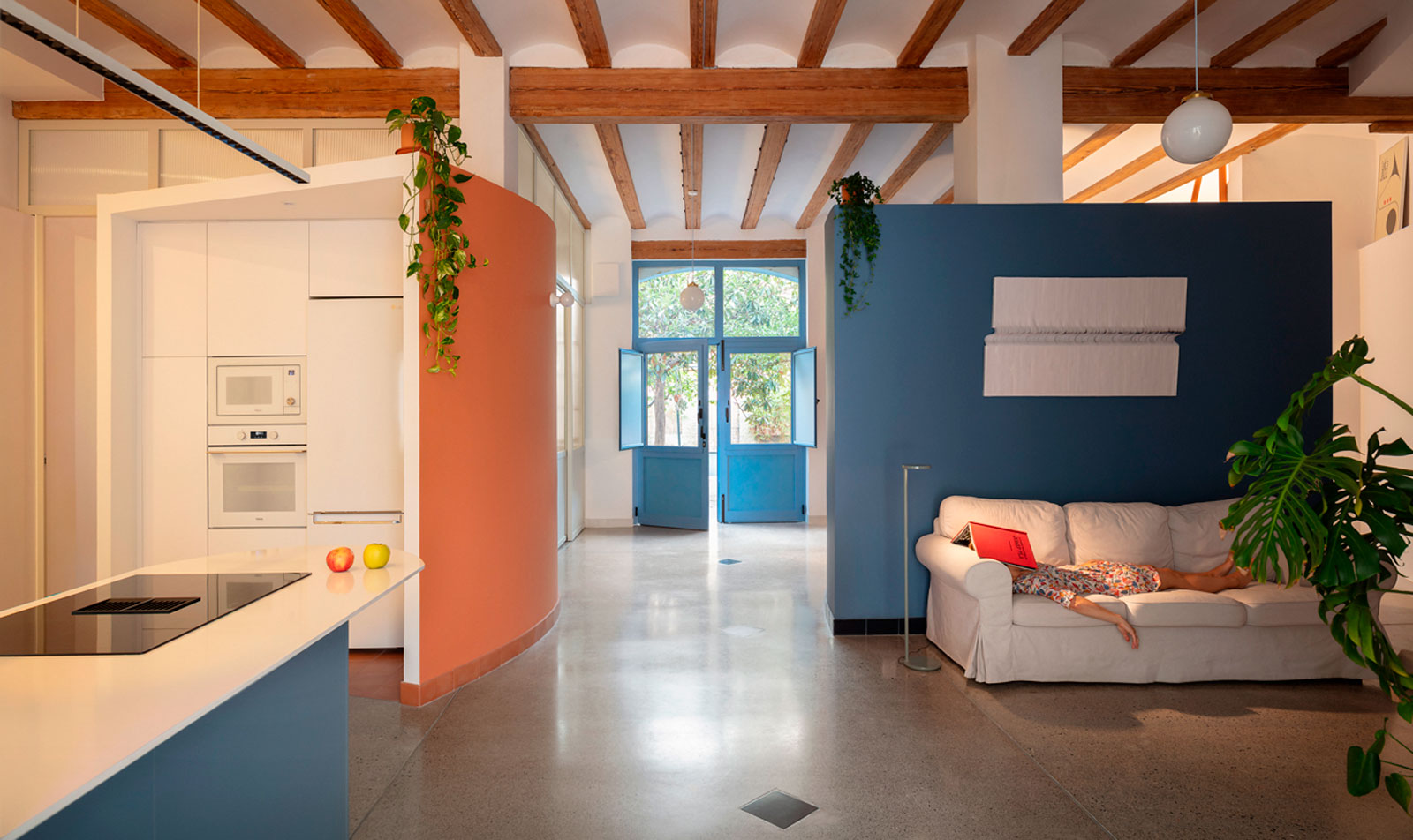 Archisearch Architecture as a Careful Act of Listening in the Women-Led Architecture Practice Piano Piano Studio