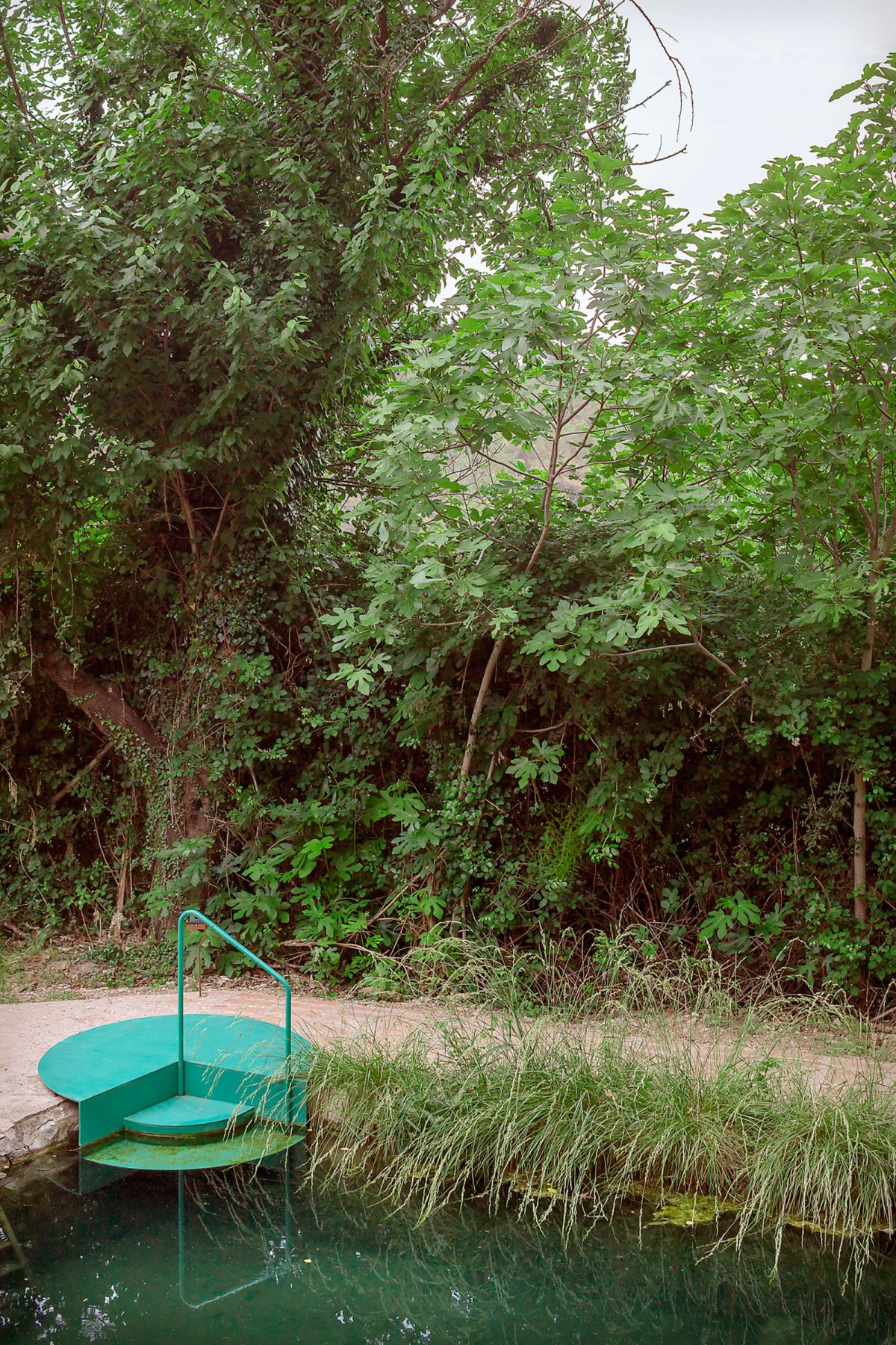 Archisearch Architecture as a Careful Act of Listening in the Women-Led Architecture Practice Piano Piano Studio