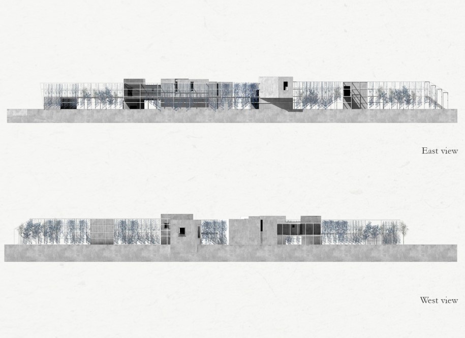 Archisearch The reinterpretation of baths in the contemporary city| Diploma thesis by: Zoe Despoina Papaoikonomou