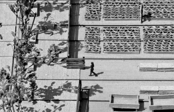 Archisearch - Εν δυνάμει χώροι: Μεθοδολογική ενεργοποίηση αστικών κενών Πειραιά | Διπλωματική εργασία της Μαρίας Ειρήνης Λάμπρου