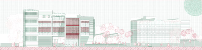 Archisearch - Stitch: Σχεδιασμός βιοτεχνίας | Διπλωματική εργασία της Τουνουσίδου Παρασκευής