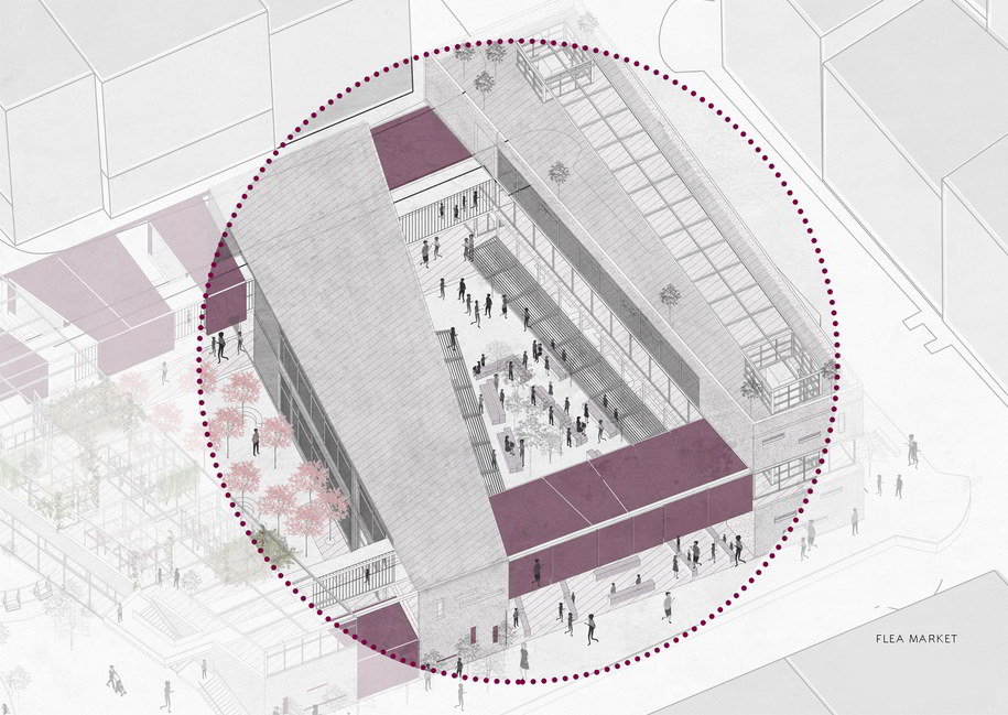 Archisearch Playful spatial transformations | Diploma Thesis by Anastasia Katzou & Elli Kikidi AUTH