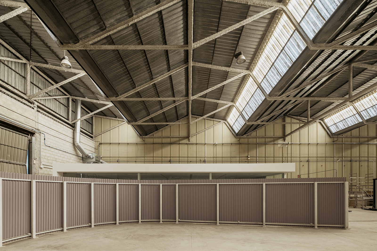 Archisearch Technological Centre in Alicante | by ESCULPIR EL AIRE 