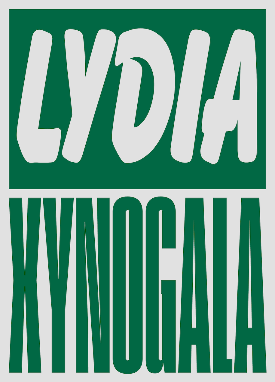 Archisearch Lydia Xynogala's work featured in the Re-Source exhibition at the Storefront for Art and Architecture, New York City