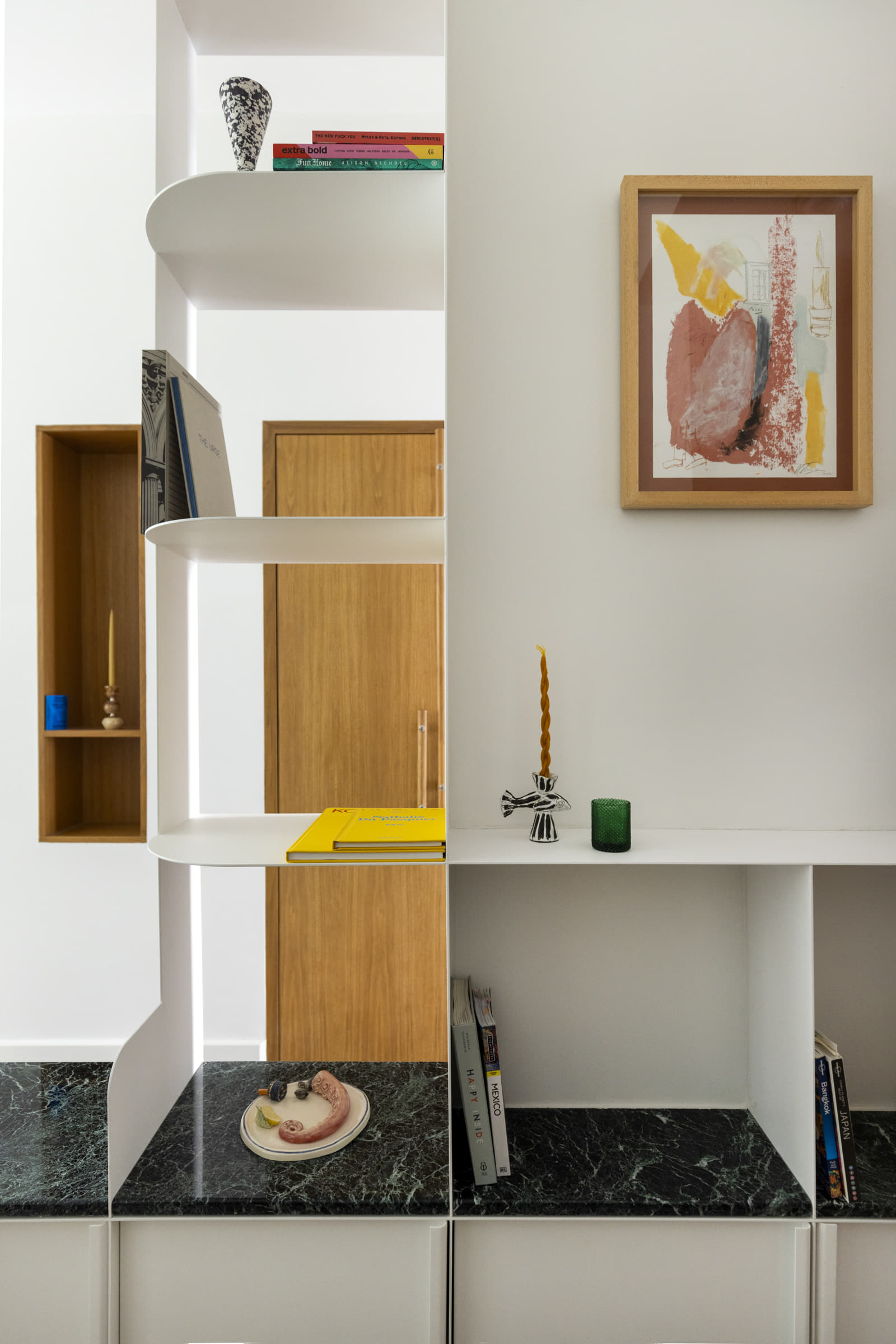 Archisearch Μπεχτσινάρ: ασύμβατα σενάρια, θολά ίχνη κι ένας χαμένος κήπος | Διπλωματική εργασία της Θεώνης Γκέσιου