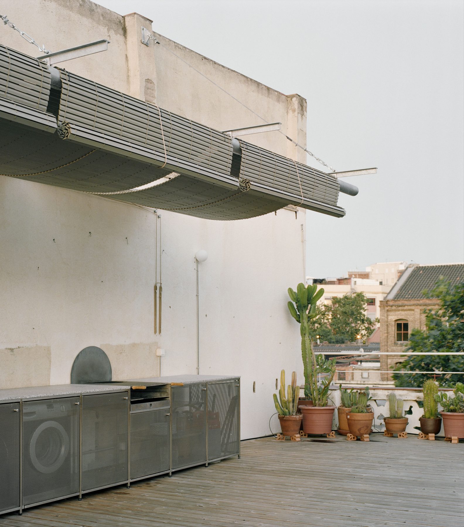 Archisearch Casa Jaume Bach Esteve in Barcelona by Aramé Studio is the Best House of the Year 2025 by Archisearch