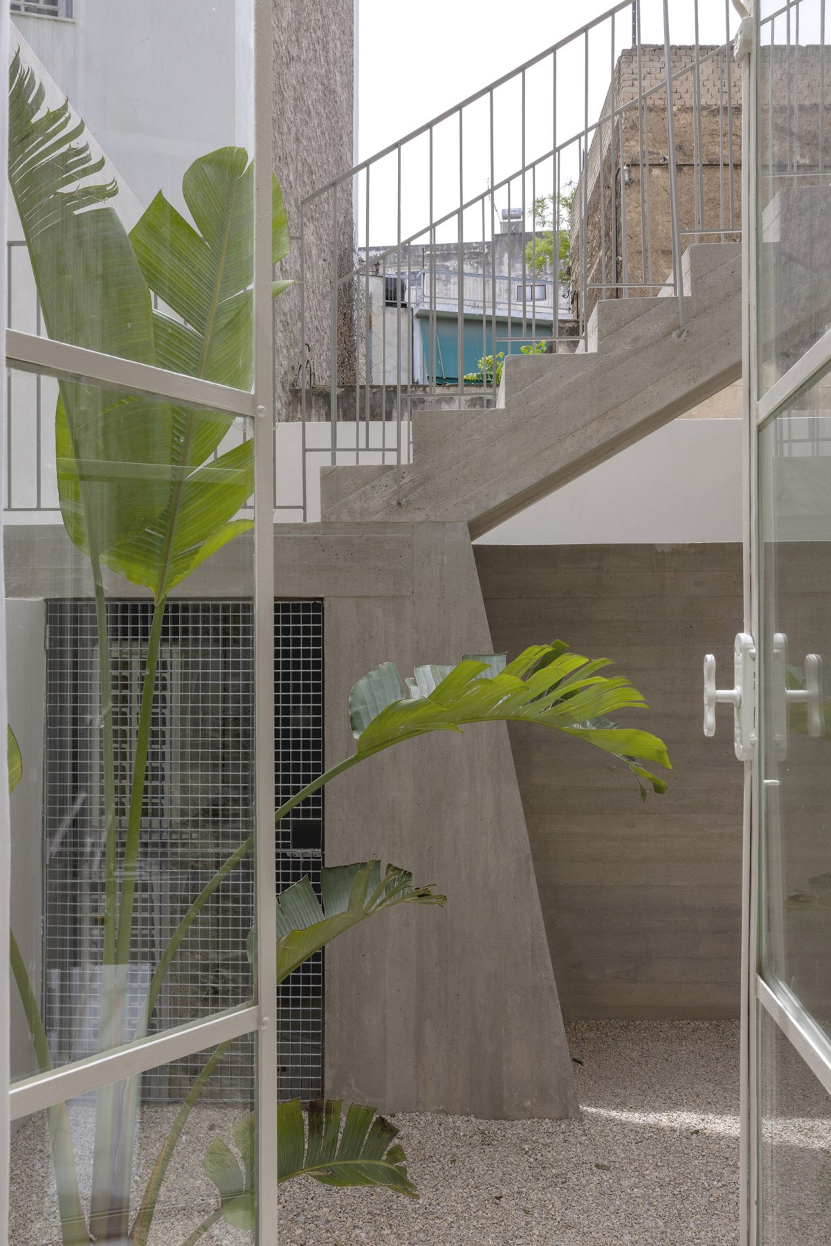 Archisearch Το γραφείο Theo Poulakos Studio κέρδισε Χρυσό Βραβείο Αρχιτεκτονικής για το έργο “Two Homes Under One Roof” στα GRAIL Awards 2026