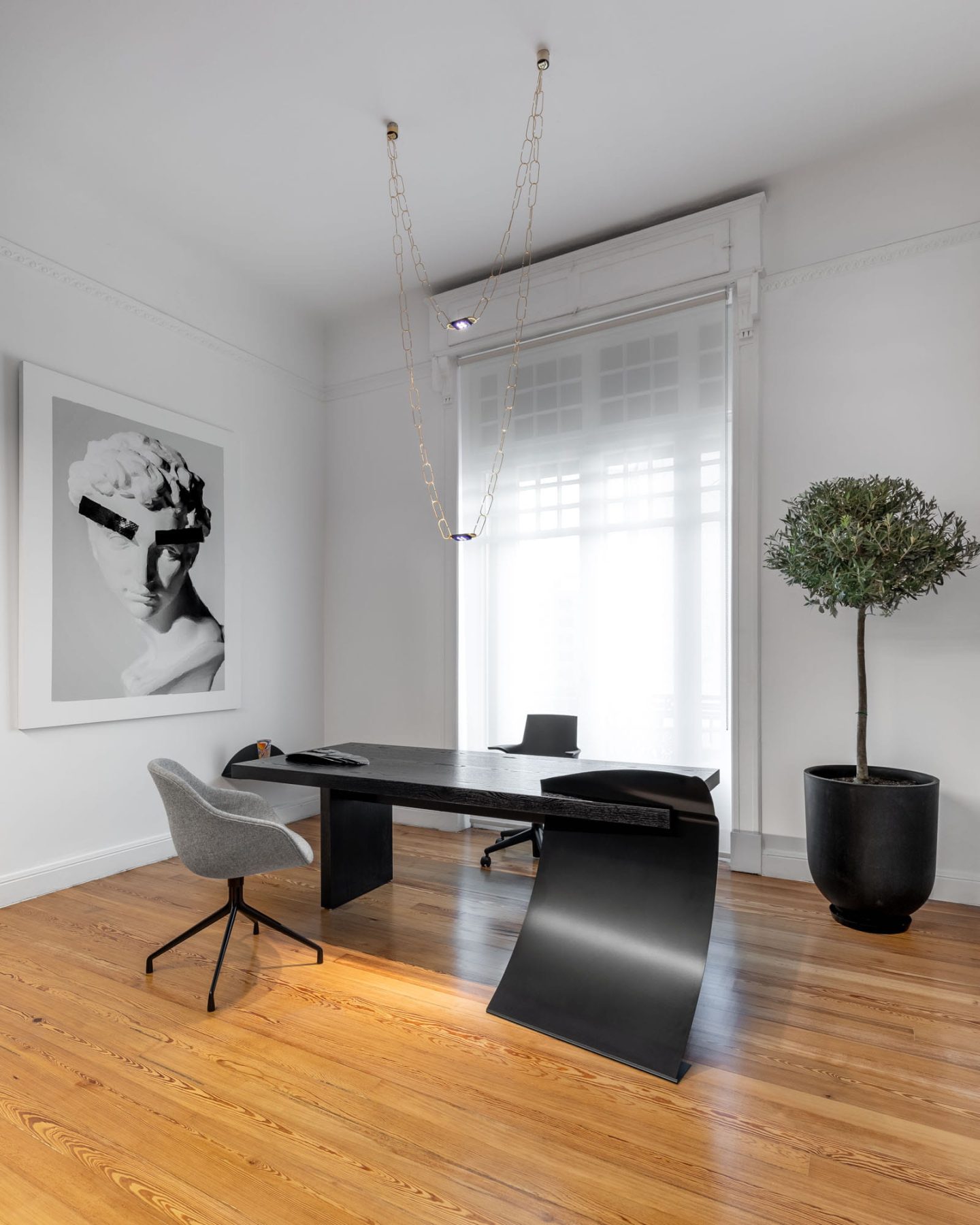 Archisearch Redefining Healthcare: Contemporary Clinic Designs