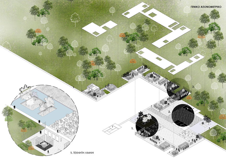 Archisearch Connection VII: New additions at the Research Centre 