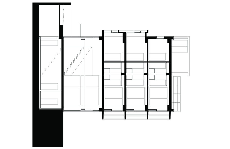 Archisearch Office building in Vrilissia by Charis Athanasopoulou, and Athina Theodoropoulou | nominated for the Hellenic Institute of Architecture award