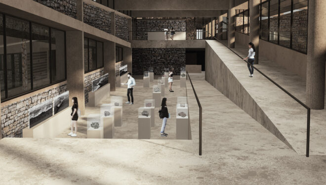 Archisearch - Αφετηρία περιήγησης στο ιστορικό, πολιτιστικό και φυσικό τοπίο στην Αντίπαρο και το Δεσποτικό | από τη Χρυσή-Λήδα Σκορδίλη και τη Δανάη Τσέλου