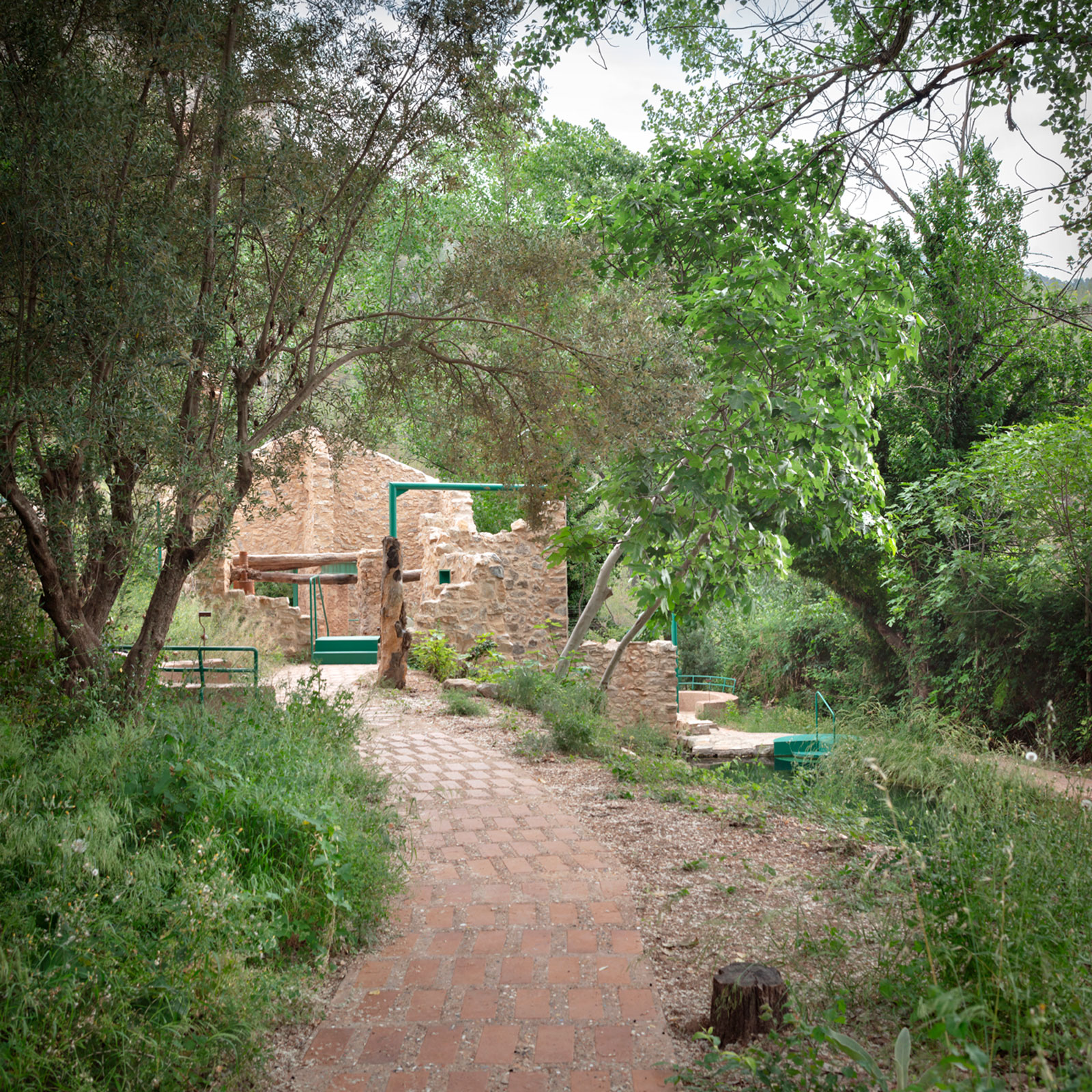 Archisearch Architecture as a Careful Act of Listening in the Women-Led Architecture Practice Piano Piano Studio