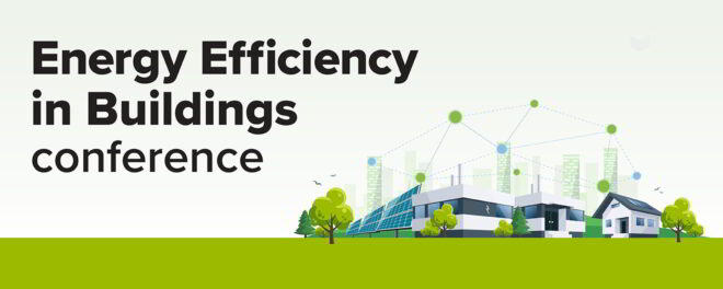 Archisearch - Energy Efficiency in Buildings Conference 2023 by Boussias | Όλα όσα συνέβησαν