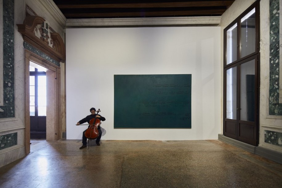 Archisearch “Jannis Kounellis” | 11 May – 24 Nov 2019, Fondazione Prada - Venice